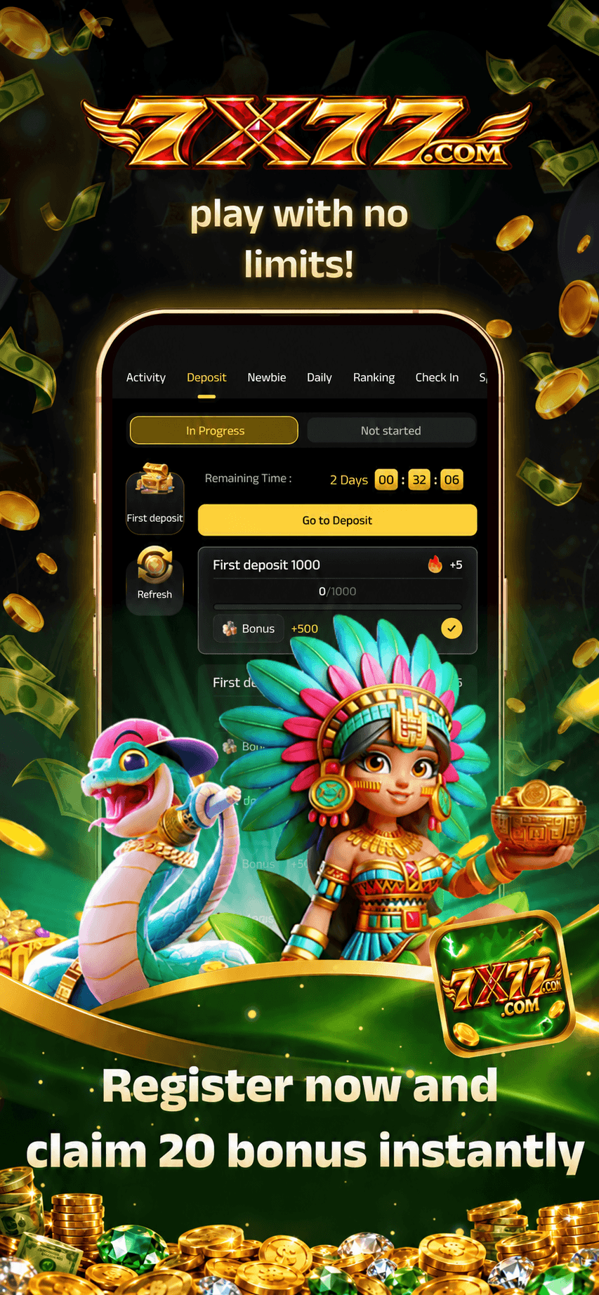 Screenshot image